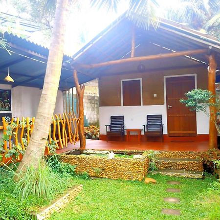 Nature Lovers Safari & Villa Udawalawe Exterior photo
