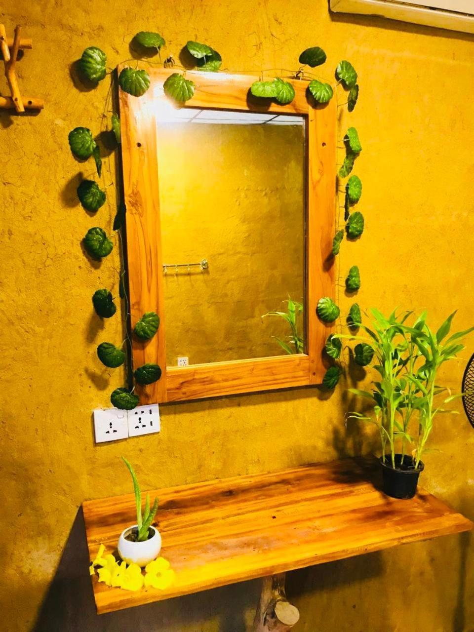 Nature Lovers Safari & Villa Udawalawe Room photo