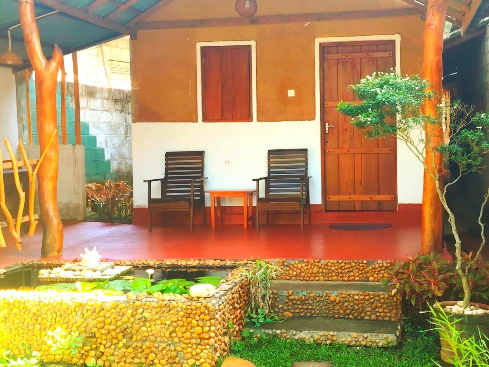 Nature Lovers Safari & Villa Udawalawe Exterior photo